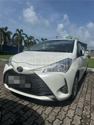 Toyota Vitz 2018 - Used Car sale in Sri Lanka - patpat.lk