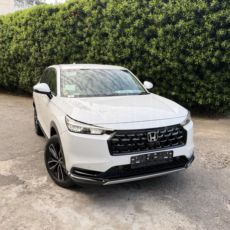 Honda Vezel 2026 -  SUV sale in Sri Lanka - patpat.lk