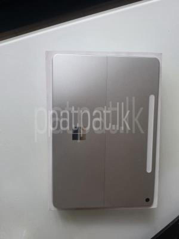 Microsoft Surface Pro