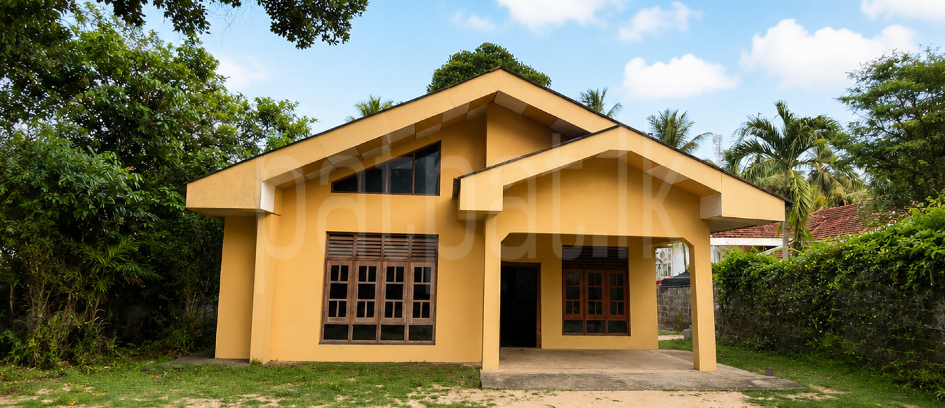 House for Sale in Wennappuwa