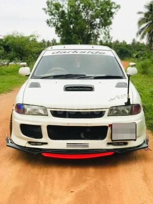 Mitsubishi Lancer 1994 - பயன்படுத்தப்பட்டது கார் sale in Sri Lanka - patpat.lk