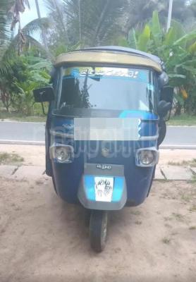 Piaggio Three Wheel 2008 - Used Three wheeler sale in Sri Lanka - patpat.lk