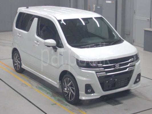 Suzuki Wagon R 2026 - சான்றளிக்கப்பட்டது கார் sale in Sri Lanka - patpat.lk