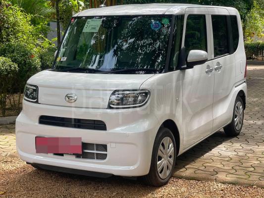 Daihatsu Tanto 2024 -  கார் sale in Sri Lanka - patpat.lk