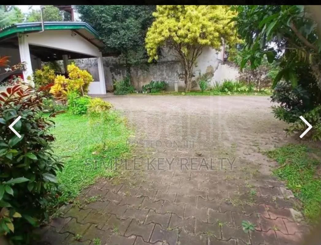 Residential Land for Sale in Kadawatha