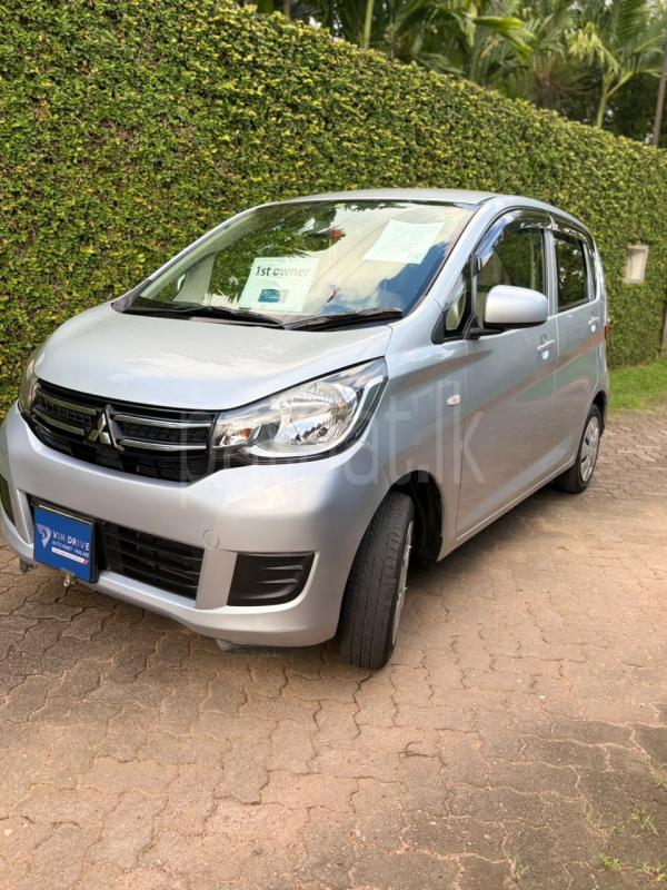 Mitsubishi eK 2016 -  කාර් sale in Sri Lanka - patpat.lk