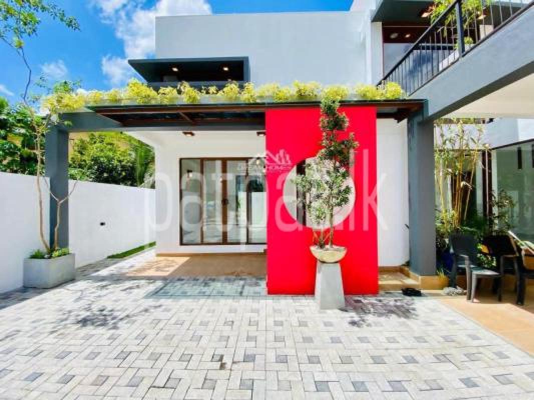 House for Sale in Malabe