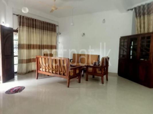 House for Sale in Kurunegala