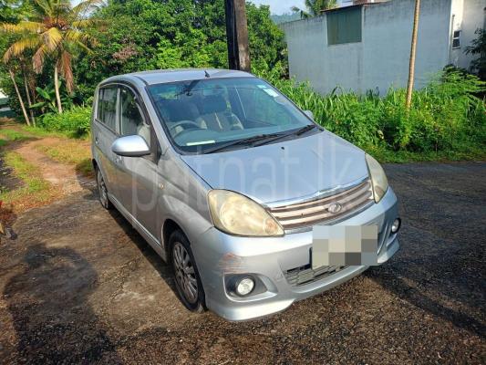 Perodua Viva 2010 - பயன்படுத்தப்பட்டது கார் sale in Sri Lanka - patpat.lk