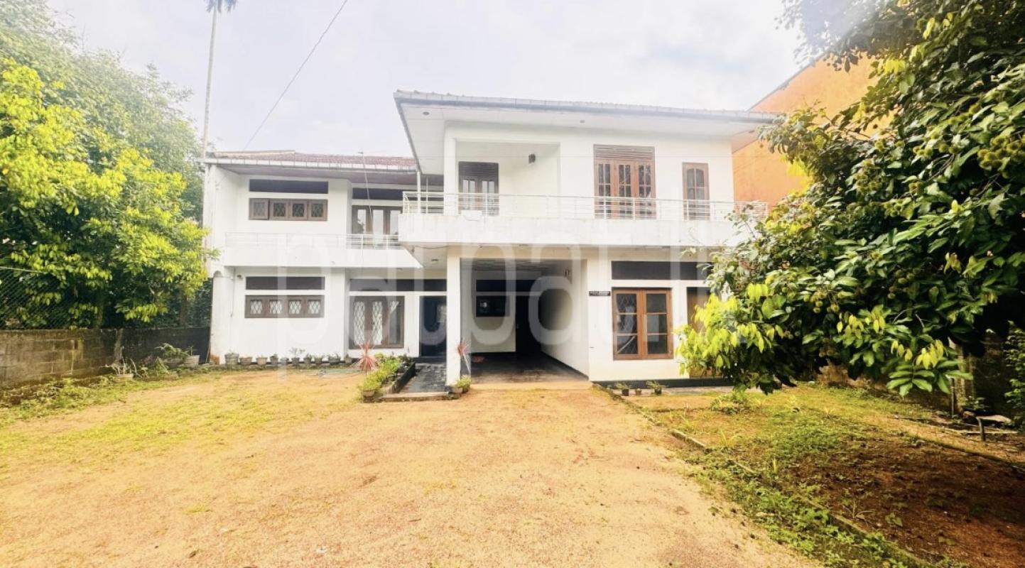 House for Sale in Yakkala