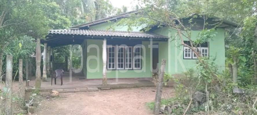 House for Sale in Bandaragama