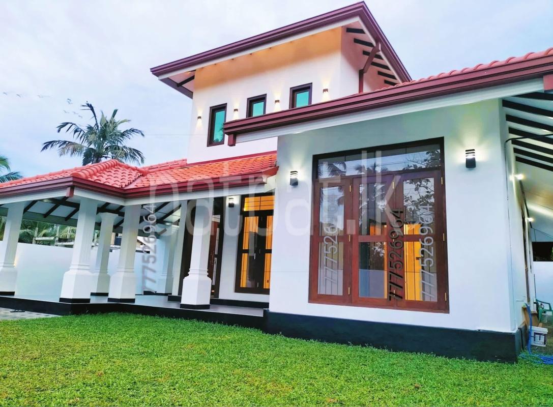 House for Sale in Negombo