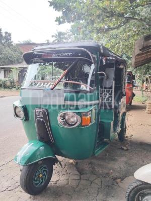 Bajaj 4 stroke 2010 - பயன்படுத்தப்பட்டது முச்சக்கர வண்டி sale in Sri Lanka - patpat.lk