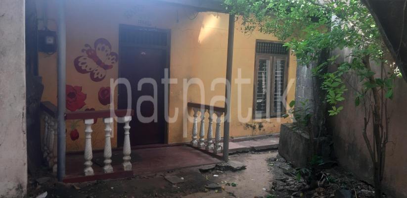 House for Sale in Peliyagoda