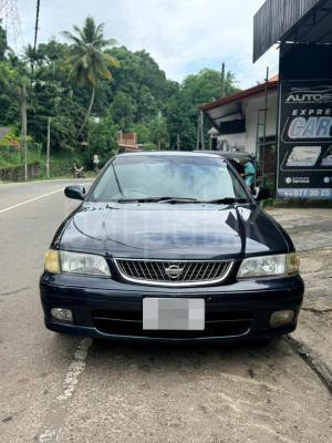 Nissan Sunny 1999 - Used Car sale in Sri Lanka - patpat.lk
