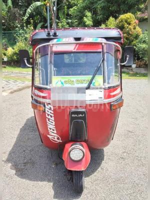 Bajaj 4 stroke 2008 - Used Three wheeler sale in Sri Lanka - patpat.lk