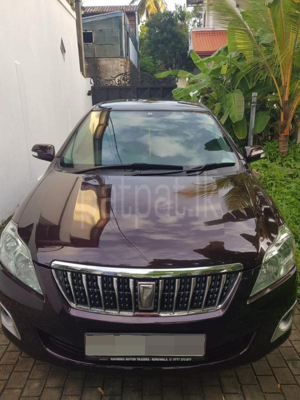 Toyota Premio 2012 -  කාර් sale in Sri Lanka - patpat.lk