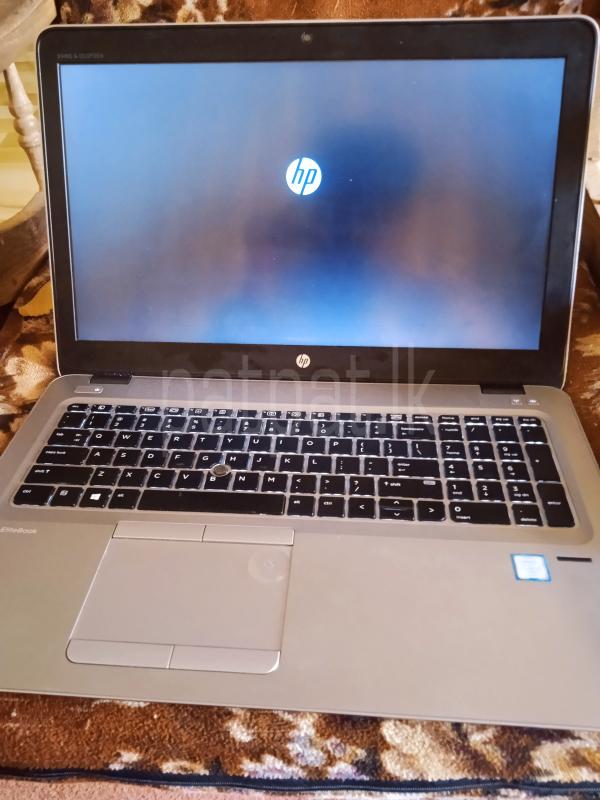 HP EliteBook 850 G3 Laptop