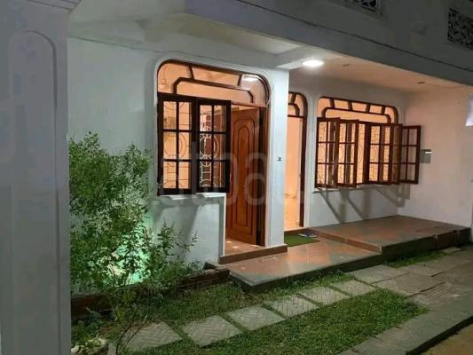 House for Sale in Maradana (Colombo 10)