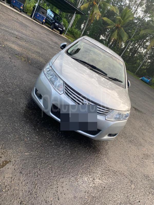Toyota Allion 2008 -  கார் sale in Sri Lanka - patpat.lk
