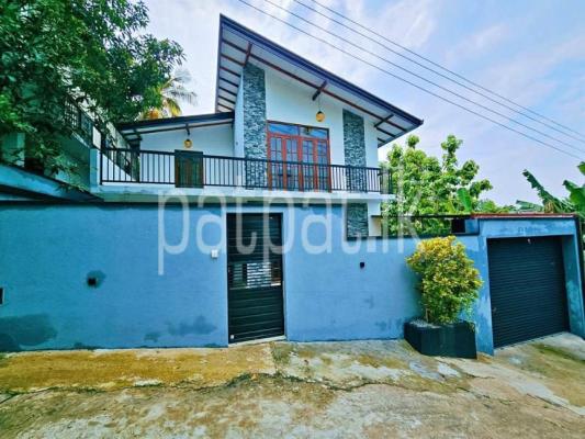 House for Sale in Koswatta
