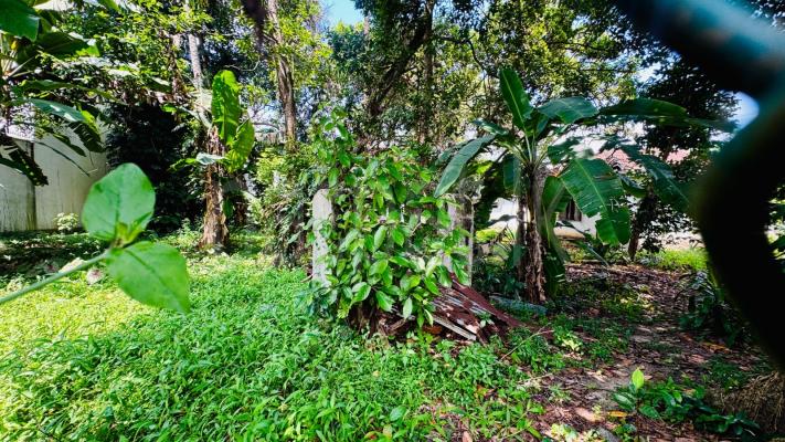 Residential Land for Sale in Battaramulla