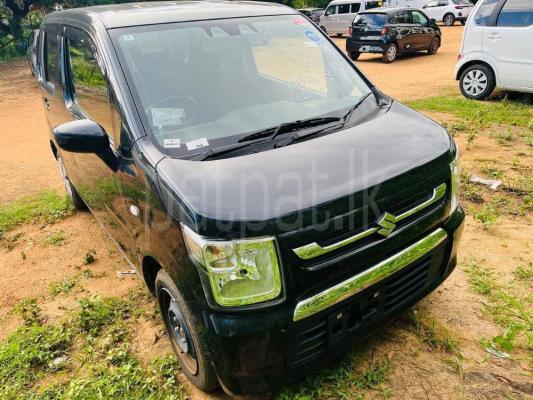 Suzuki Wagon R 2024