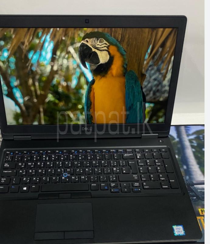 Dell latitude Co i5 8th gen vpro