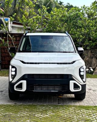 KIA Syros 2026 - Reconditioned SUV sale in Sri Lanka - patpat.lk