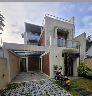 House for Sale in Kadawatha