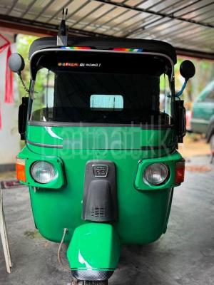 Bajaj 4 stroke 2011 - பயன்படுத்தப்பட்டது முச்சக்கர வண்டி sale in Sri Lanka - patpat.lk