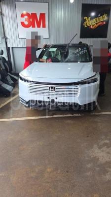 Honda Vezel 2026 - අලුත් SUV රථය sale in Sri Lanka - patpat.lk