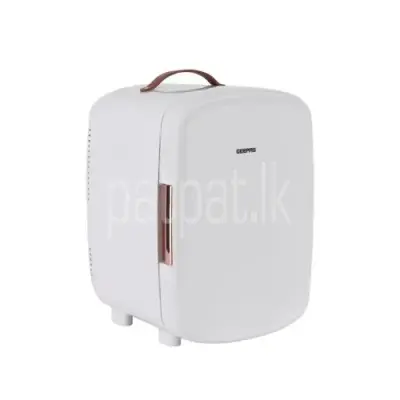 GEEPAS Mini Refrigerator GRF63052
