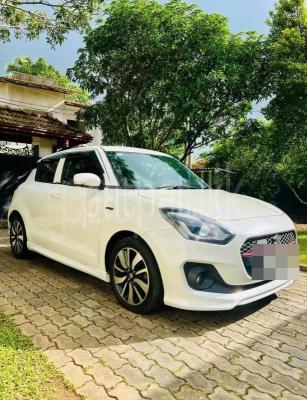 Suzuki SWIFT RS HYBRID 2017 - Used Car sale in Sri Lanka - patpat.lk