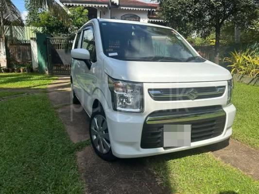 Suzuki Wagon R 2025 - Used Car sale in Sri Lanka - patpat.lk