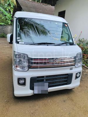 Suzuki Every 2023 - பயன்படுத்தப்பட்டது கார் sale in Sri Lanka - patpat.lk