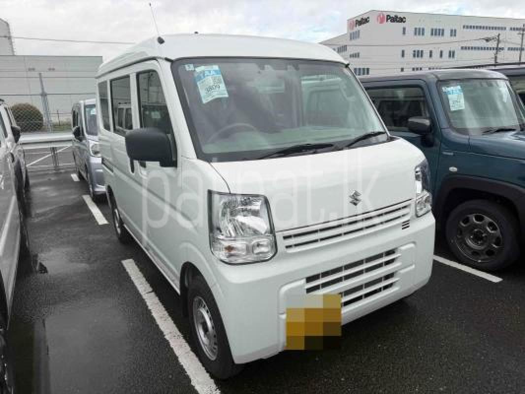 Suzuki Every 2024 -  Van sale in Sri Lanka - patpat.lk