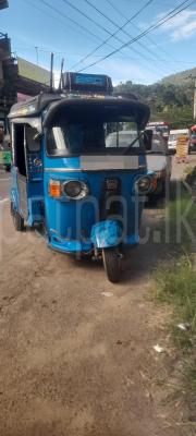 Bajaj 4 stroke 2012 - பயன்படுத்தப்பட்டது முச்சக்கர வண்டி sale in Sri Lanka - patpat.lk