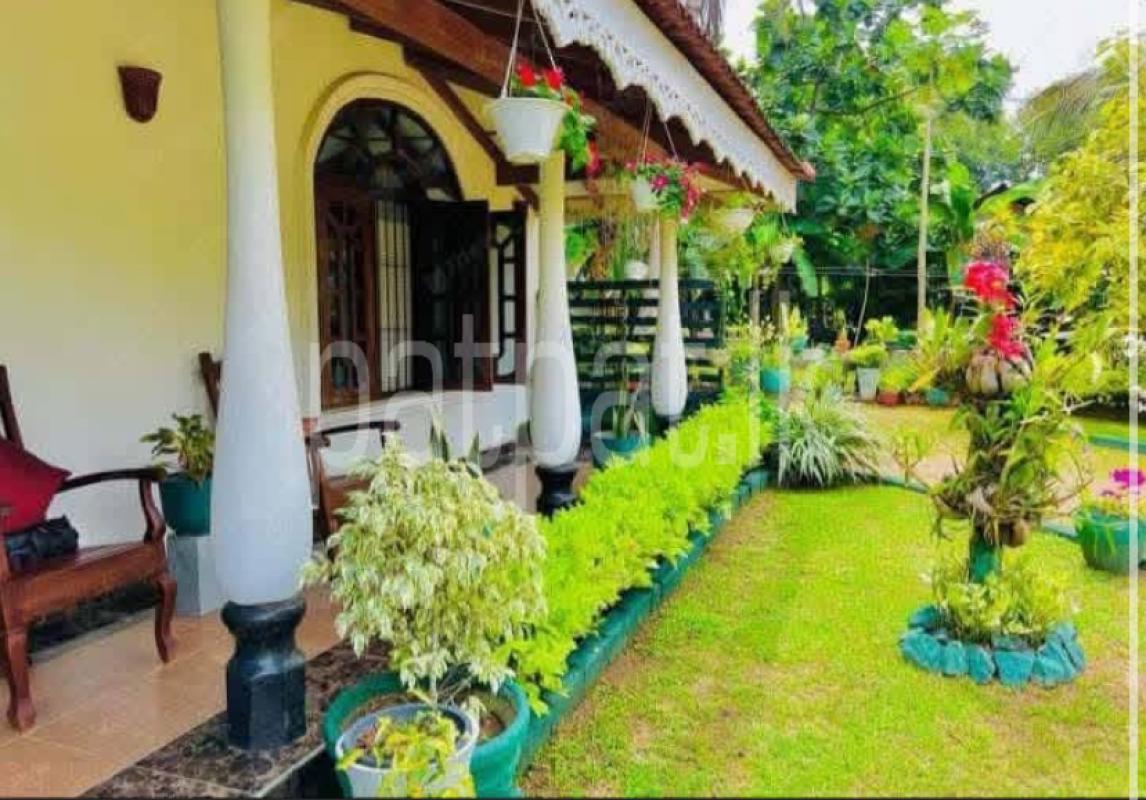 House for Sale in Negombo