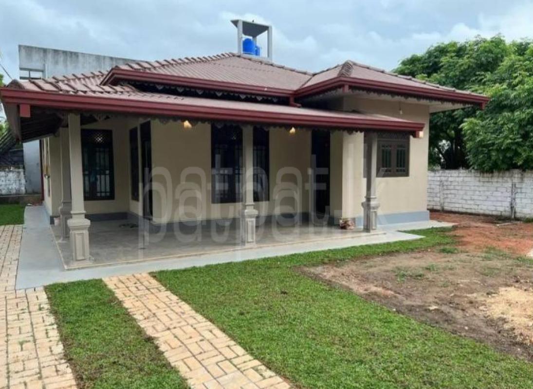 House for Sale in Negombo