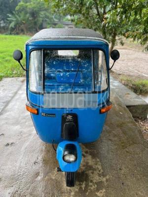 Bajaj Three Wheel 2006