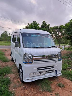 Suzuki Every 2017 -  வேன் sale in Sri Lanka - patpat.lk