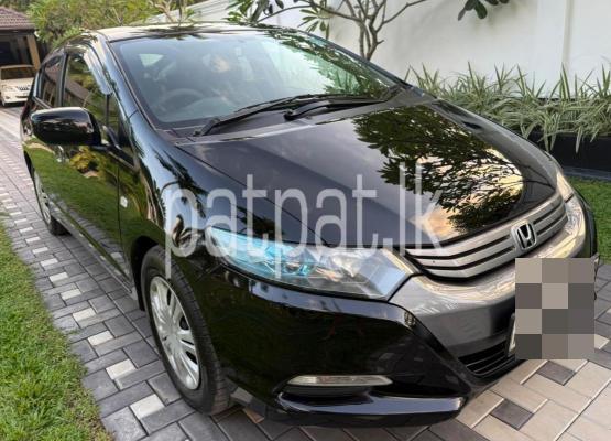 Honda Insight 2010 -  கார் sale in Sri Lanka - patpat.lk