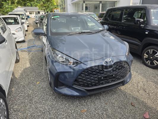 Toyota Yaris 2026 - අලුත් කාර් sale in Sri Lanka - patpat.lk