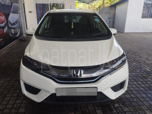Honda Fit 2014 - Used Car sale in Sri Lanka - patpat.lk