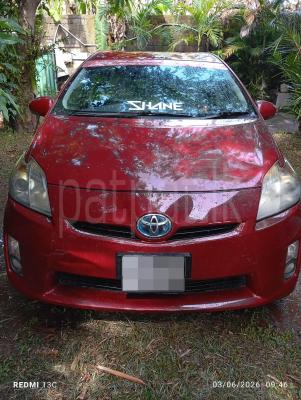 Toyota Prius 2011 - Used Car sale in Sri Lanka - patpat.lk