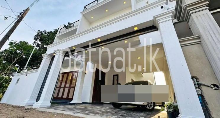 House for Sale in Mattegoda