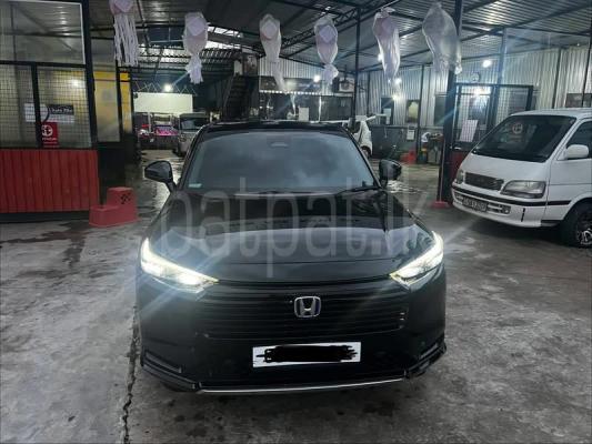 Honda Vezel 2025 - பயன்படுத்தப்பட்டது SUV sale in Sri Lanka - patpat.lk