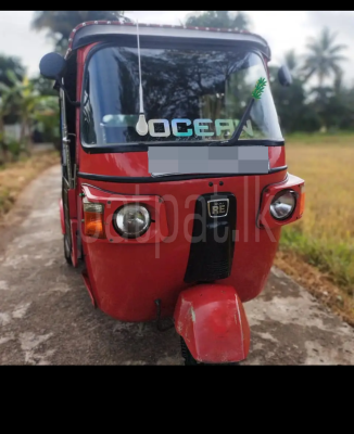 Bajaj 4 stroke 2013 - பயன்படுத்தப்பட்டது முச்சக்கர வண்டி sale in Sri Lanka - patpat.lk