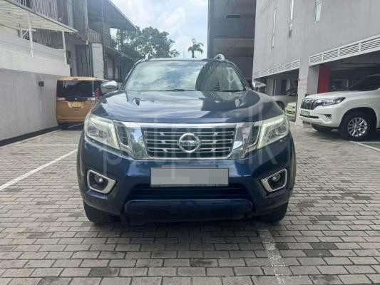 Nissan Navara 2009 - Used Pick-up  sale in Sri Lanka - patpat.lk